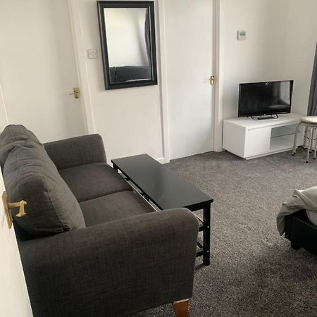 New 2 Bedroom Apartment In Greater Manchester Ashton-under-Lyne Luaran gambar