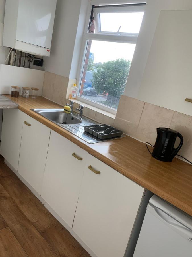New 2 Bedroom Apartment In Greater Manchester Ashton-under-Lyne Luaran gambar